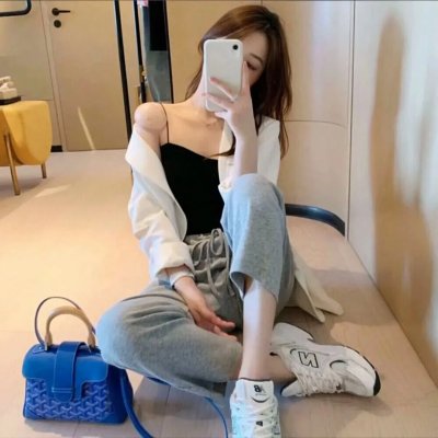 野性女郎