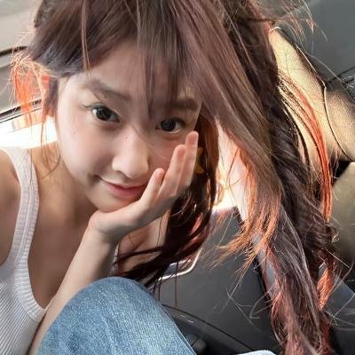 最近，我的妹妹有点怪